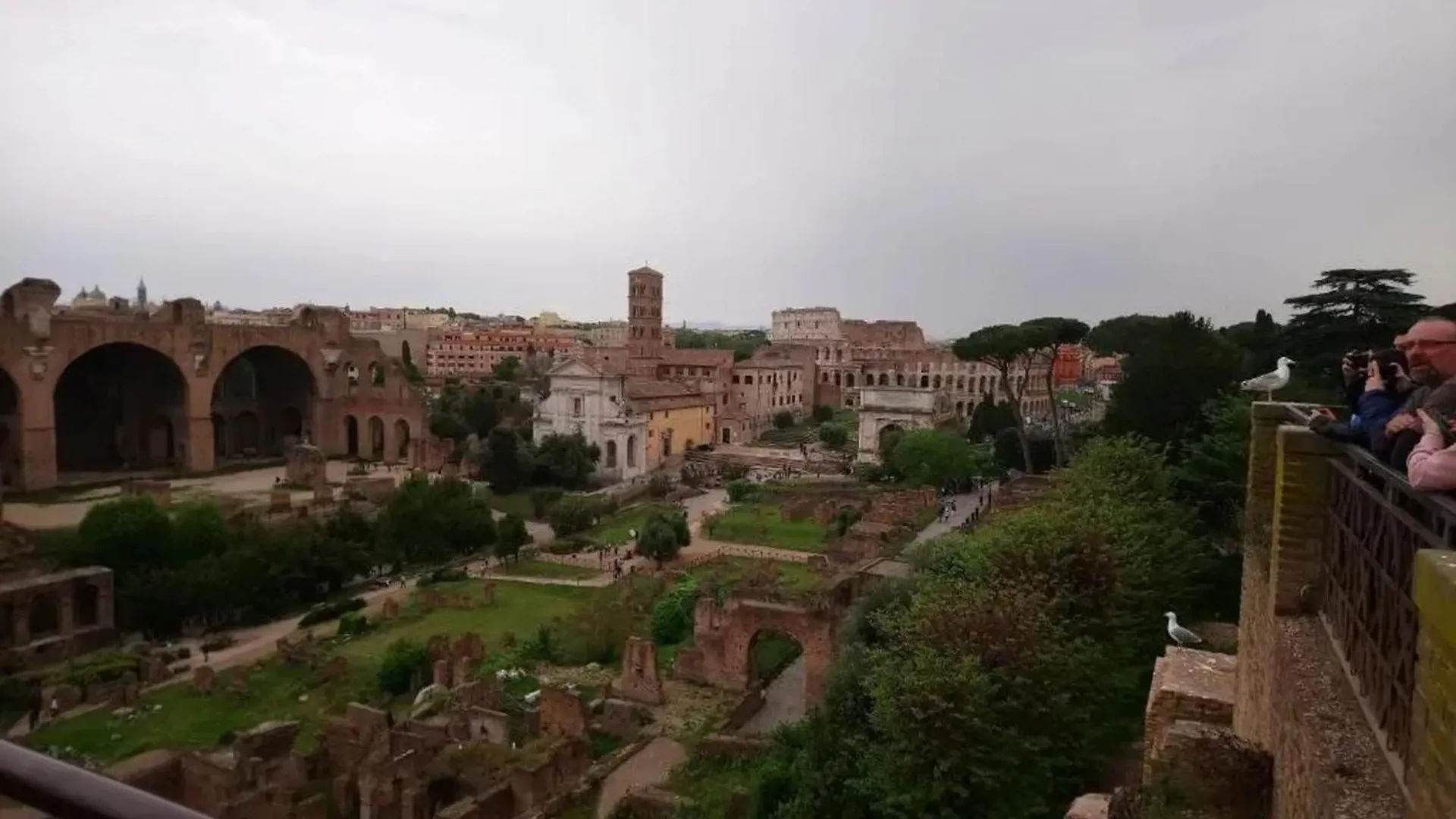 Charming Apartment Near The Colosseum 60 Sqm 4 Pers Air Conditiond Roma
