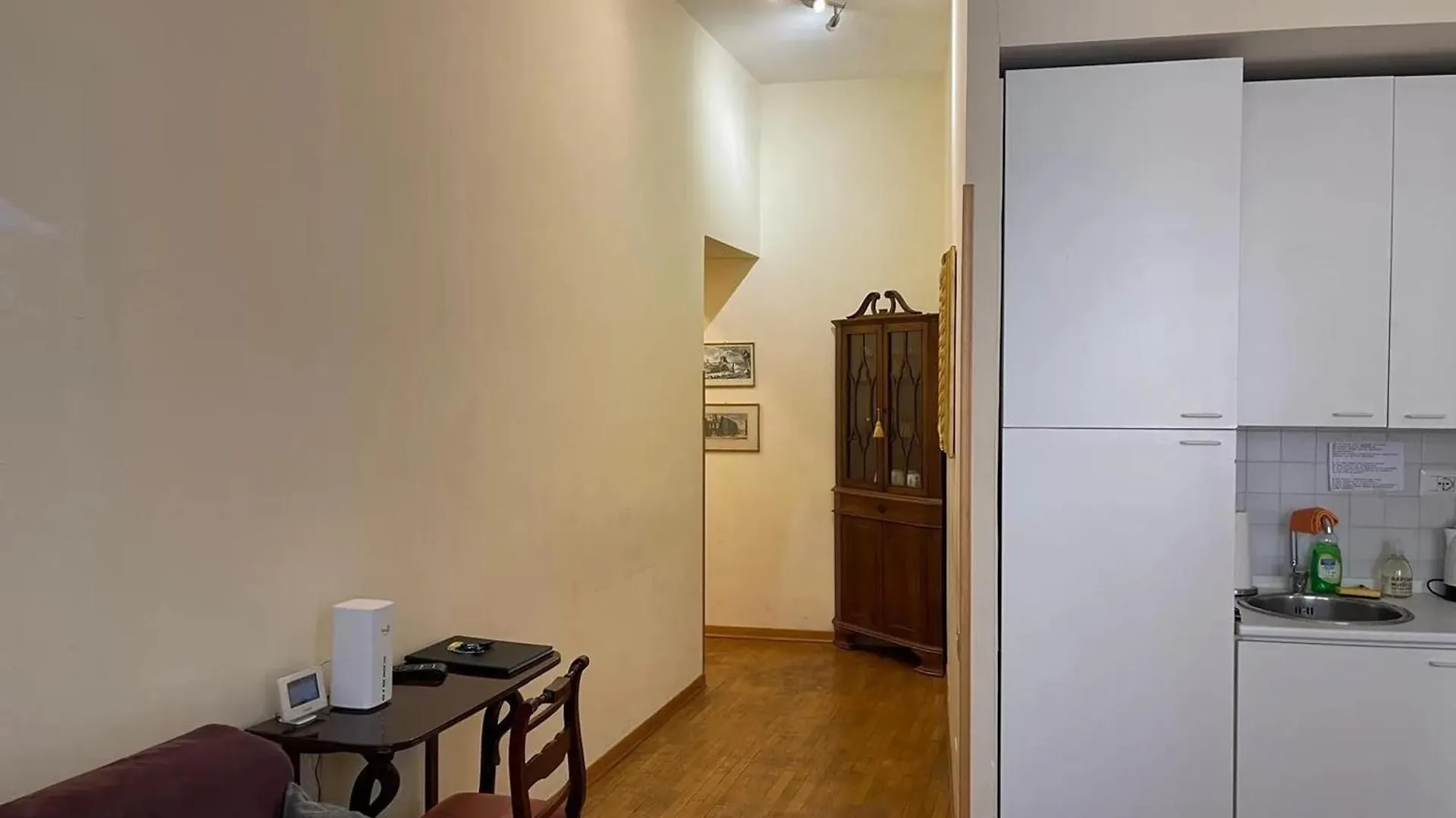 Charming Apartment Near The Colosseum 60 Sqm 4 Pers Air Conditiond Rome Italy