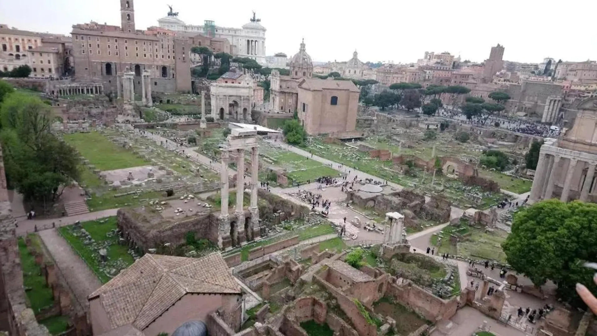 Charming Apartment Near The Colosseum 60 Sqm 4 Pers Air Conditiond Rome